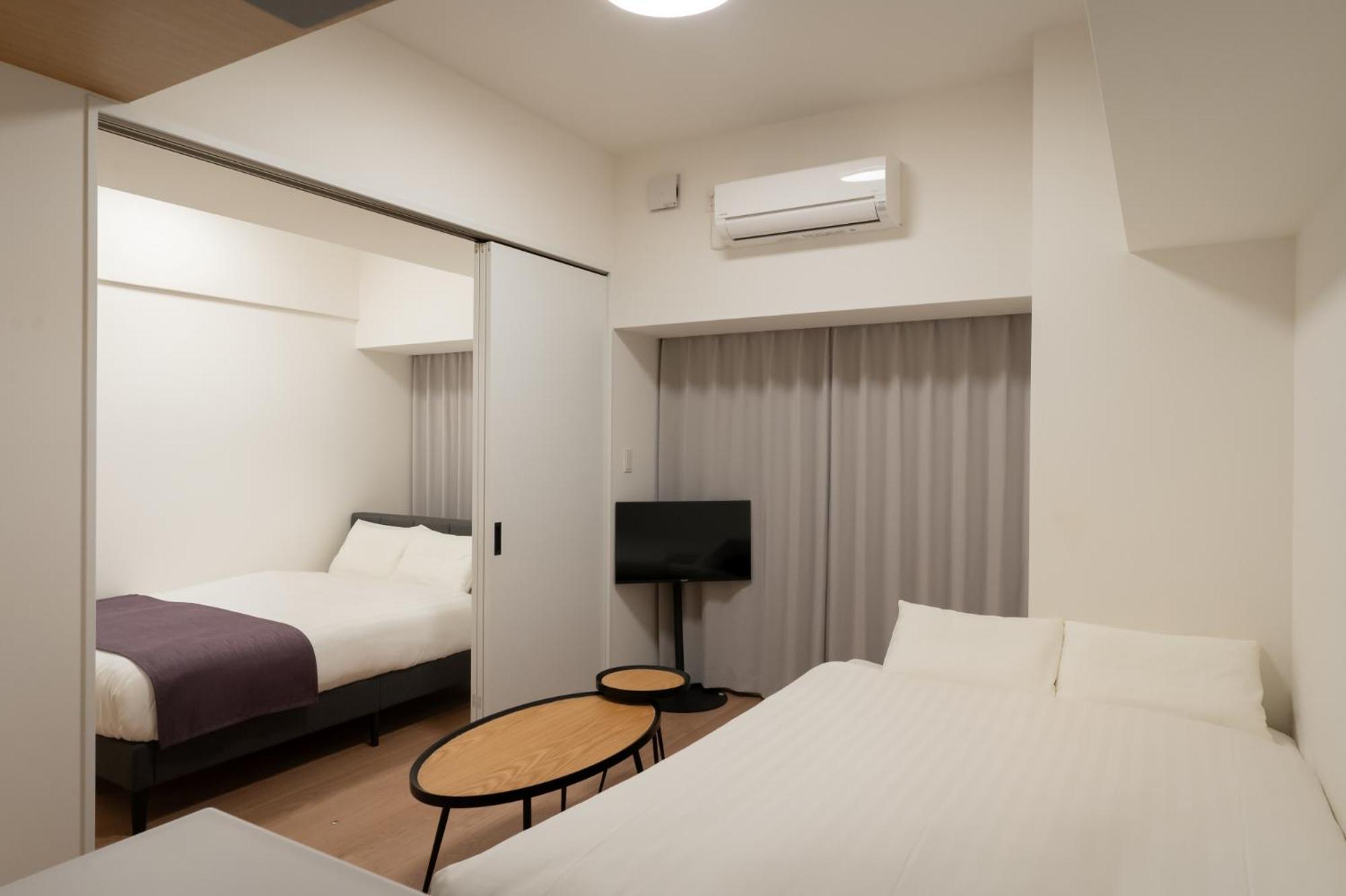 Appartement Bon West *