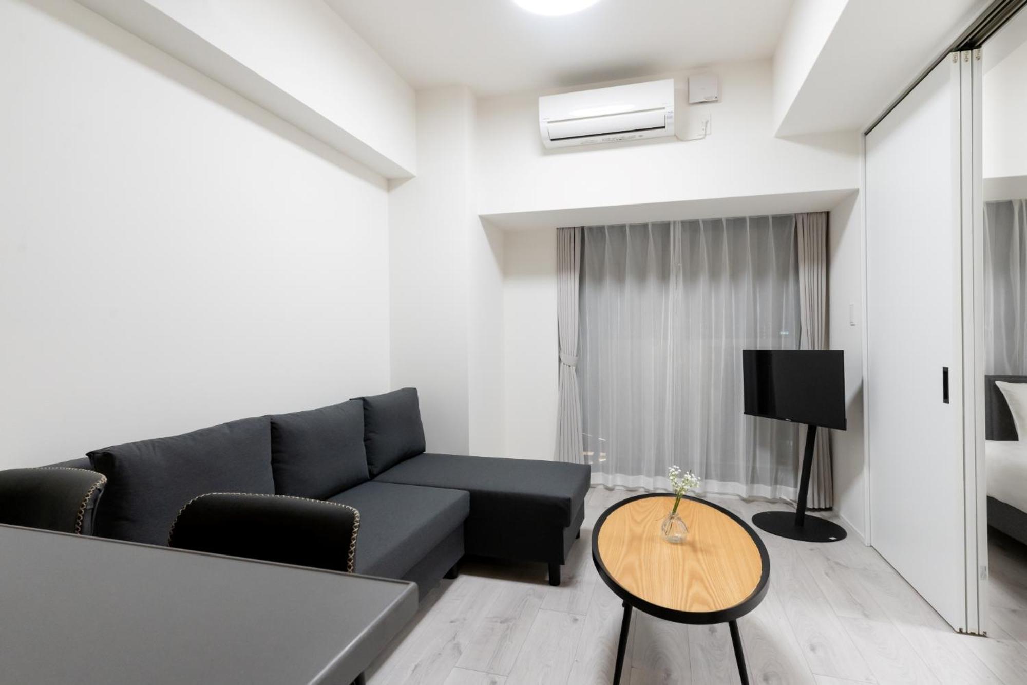 Bon West Appartement