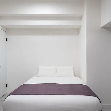Bon Osaka West Apartment ภายนอก รูปภาพ