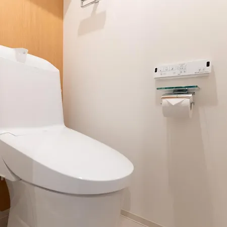 Bon Osaka West Apartment ภายนอก รูปภาพ